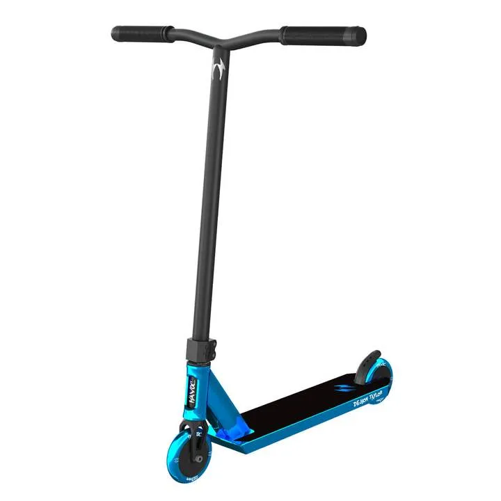 DESCENDANT PRO SCOOTER- BLUE DEJION