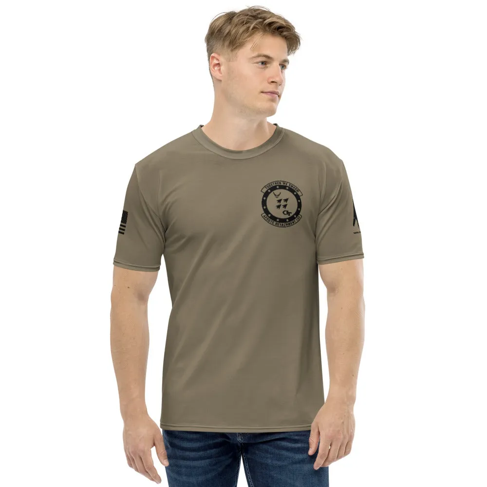 Detachment 165 Store 1 Core Men's SS Performance Tee - GyPNcF