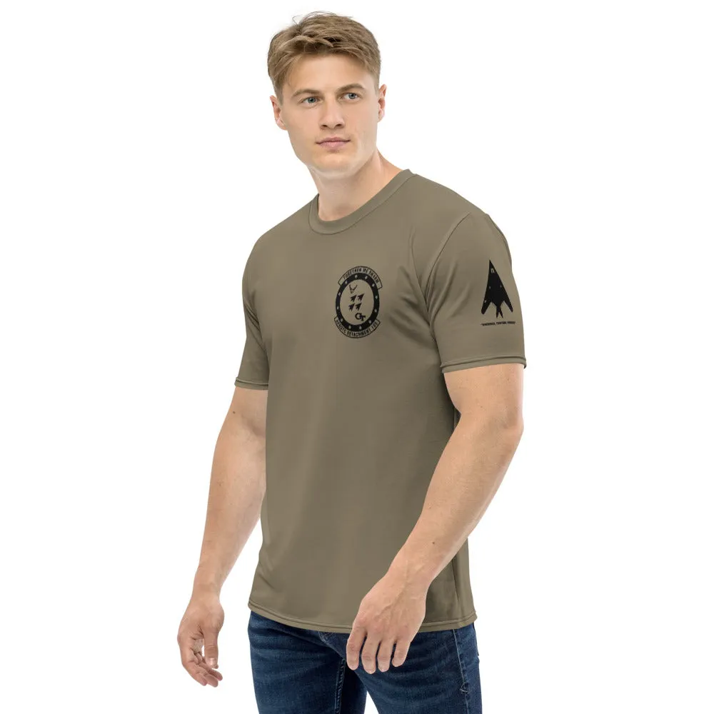 Detachment 165 Store 1 Core Men's SS Performance Tee - GyPNcF