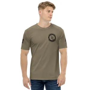 Detachment 165 Store 1 Core Men's SS Performance Tee - GyPNcF