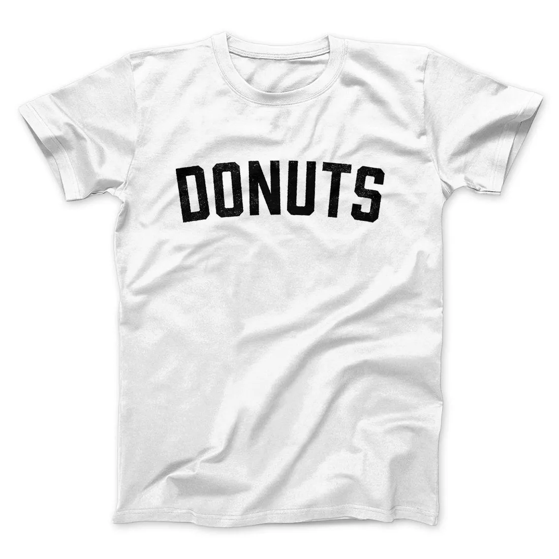 Donuts Men/Unisex T-Shirt