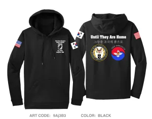 DPAA Store 1 Hi-Tech Performance Hoodie - 9Aj3B3