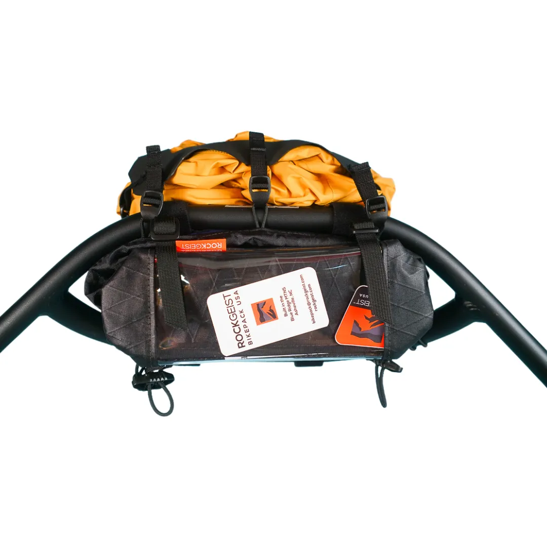 Dr. Jones Bag