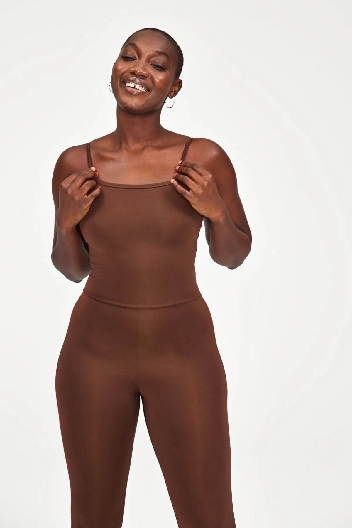 Earth Cami Unitard