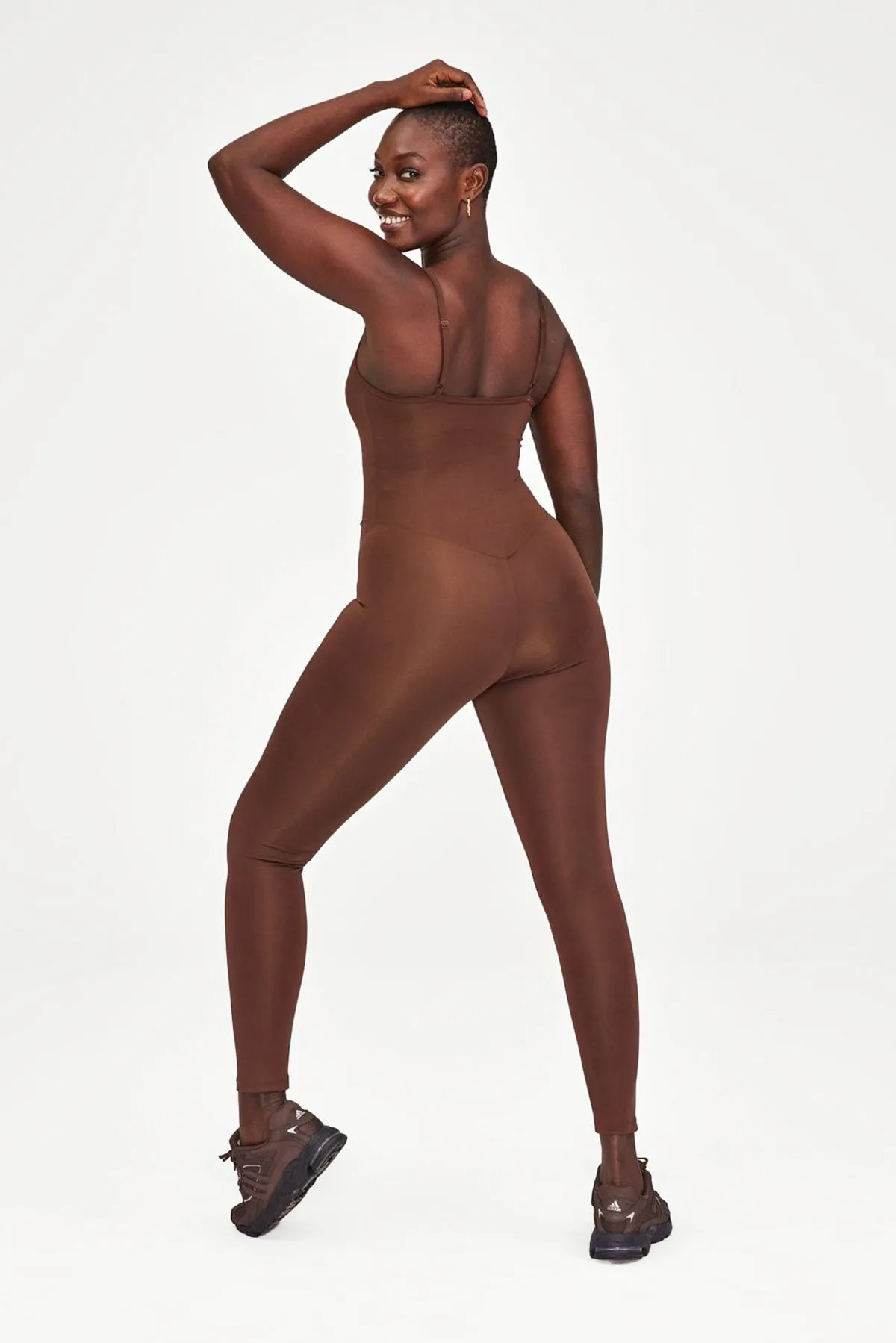 Earth Cami Unitard