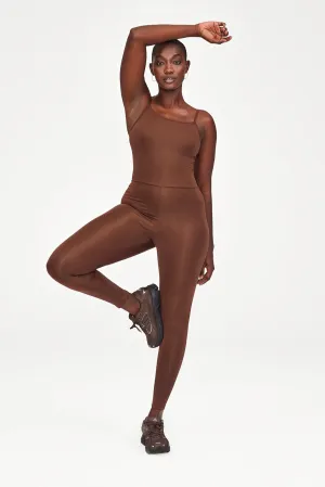 Earth Cami Unitard