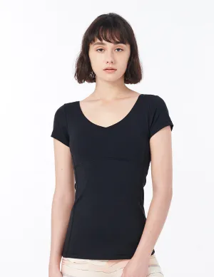 easyoga LA-VEDA Essential Top5 - L1 Black