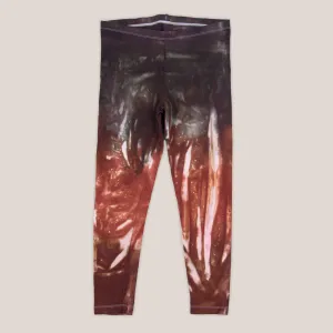 Elden Tie Dye Yoga Leggings