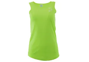 Electric Green Vest
