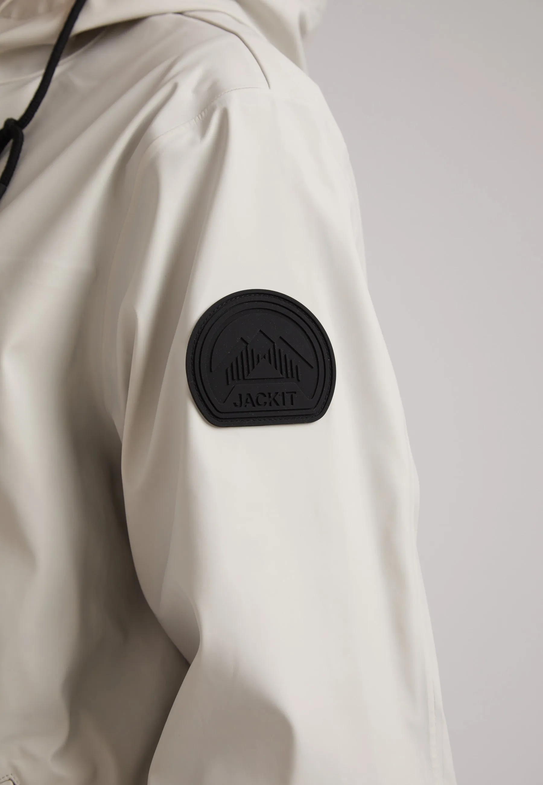 ELEMENTS Long Raincoat 2.0