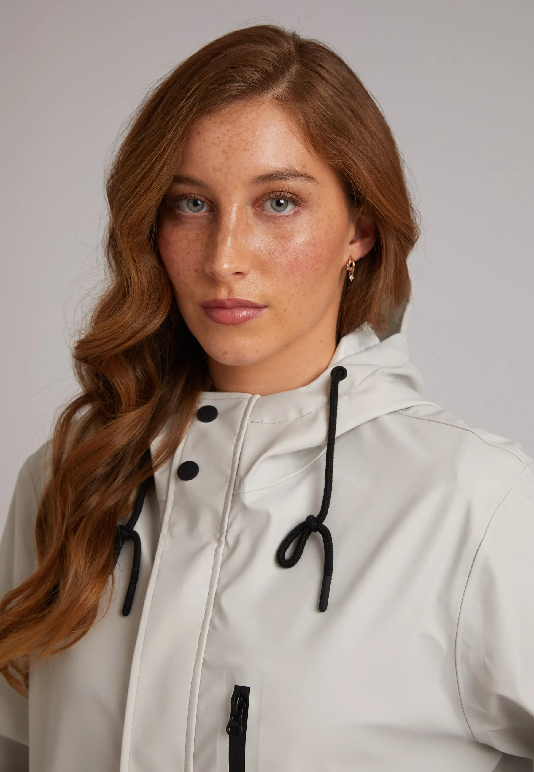 ELEMENTS Long Raincoat 2.0
