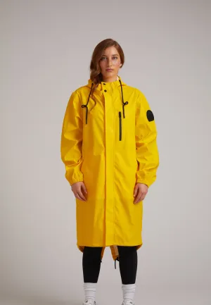 ELEMENTS Long Raincoat 2.0