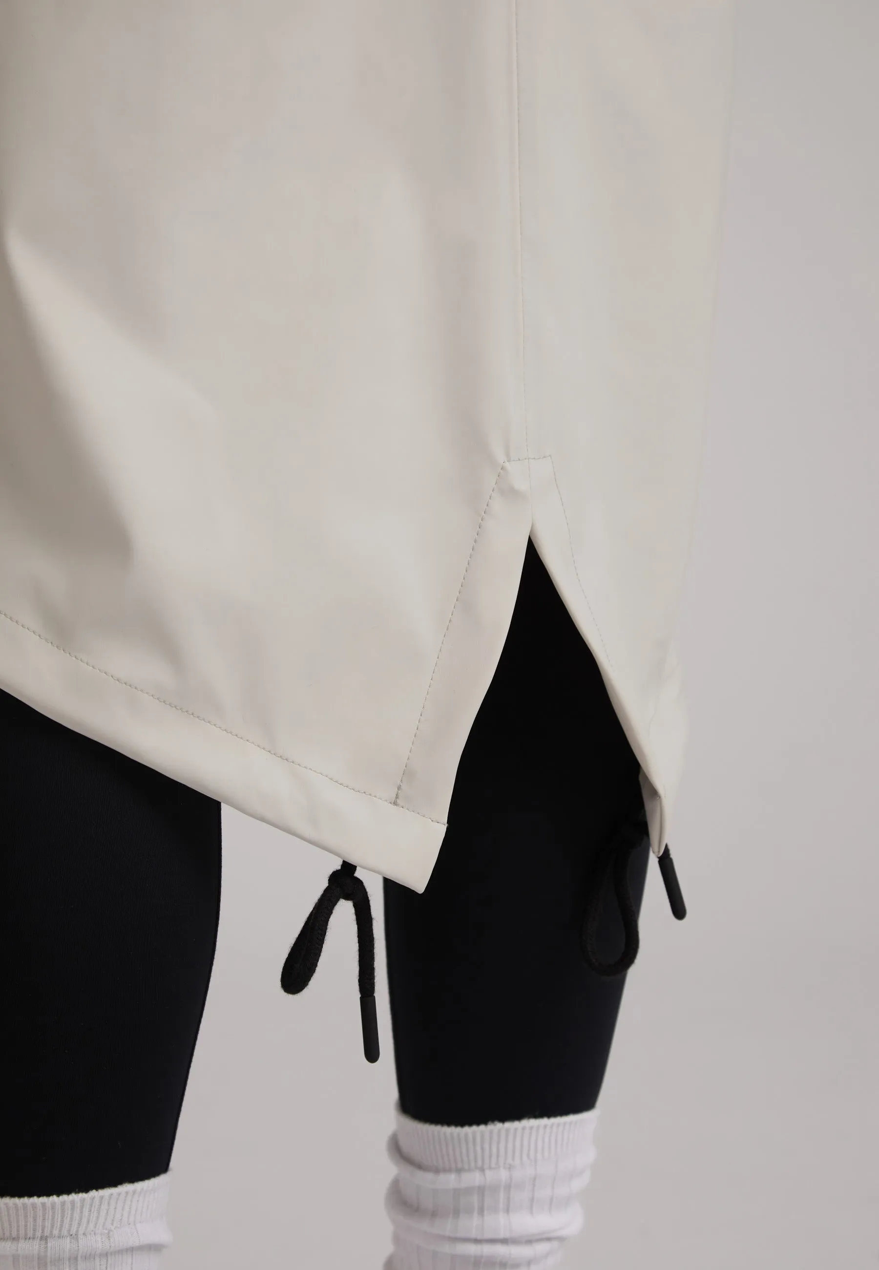 ELEMENTS Long Raincoat 2.0