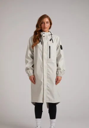 ELEMENTS Long Raincoat 2.0
