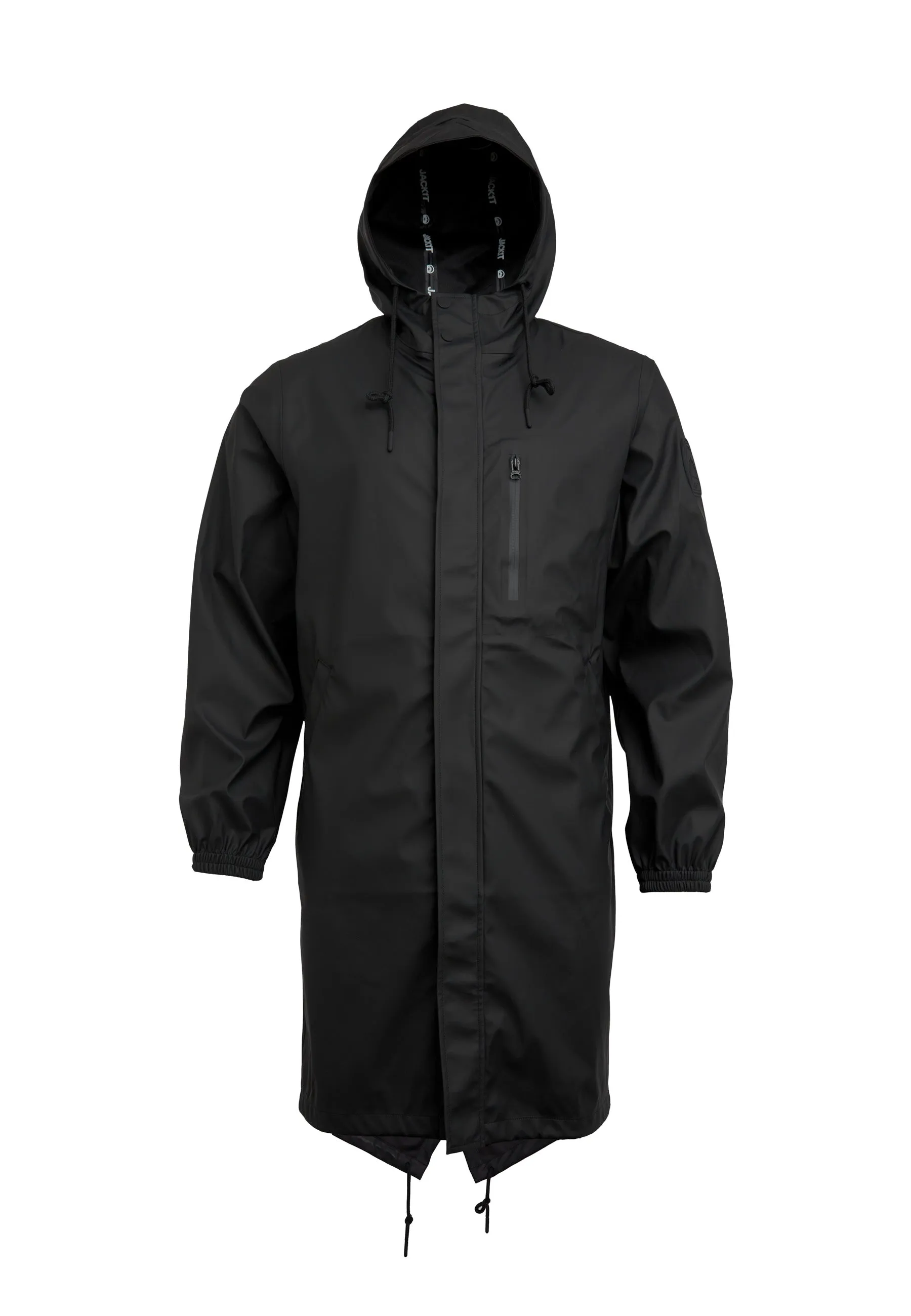 ELEMENTS Long Raincoat 2.0