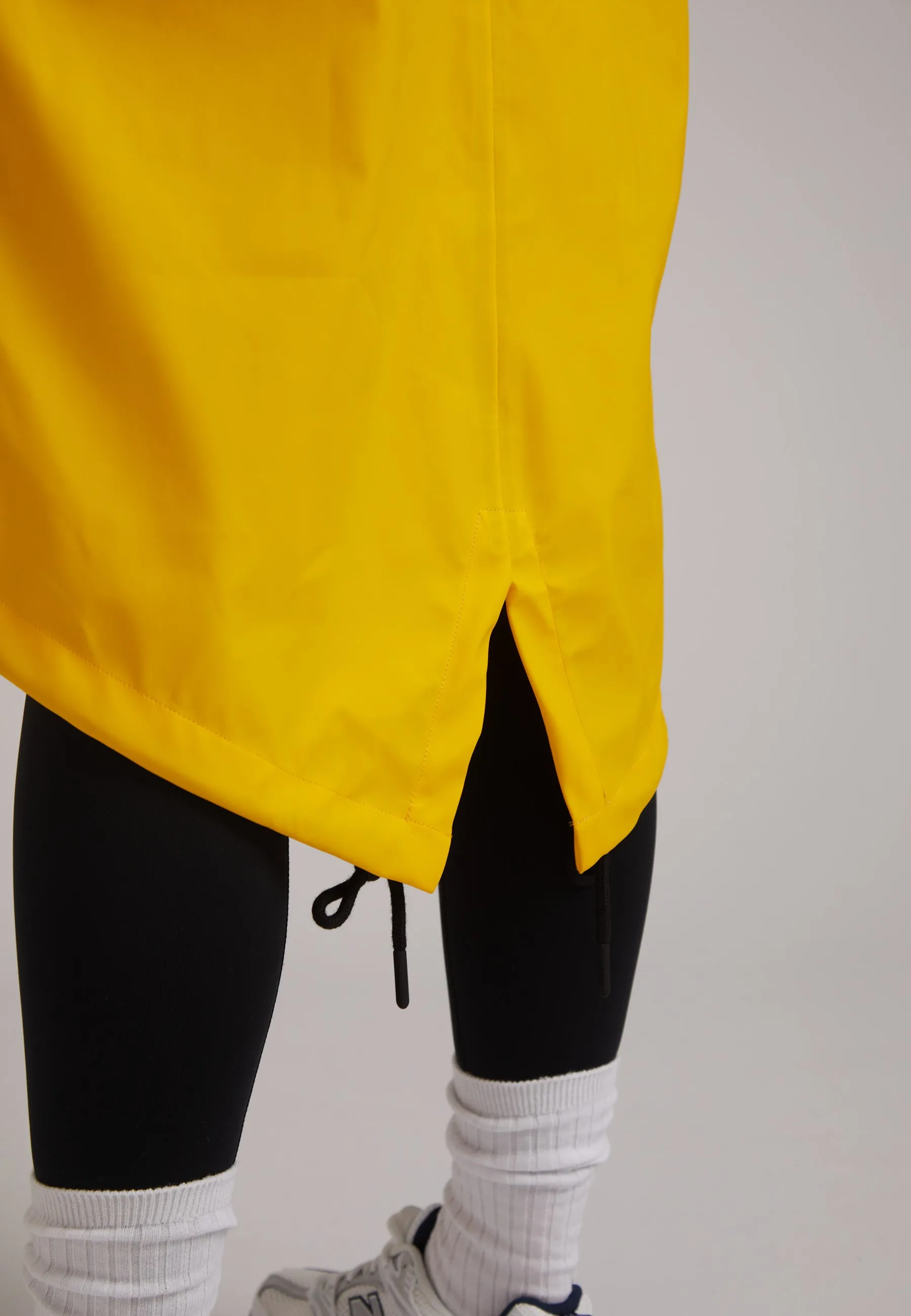 ELEMENTS Long Raincoat 2.0