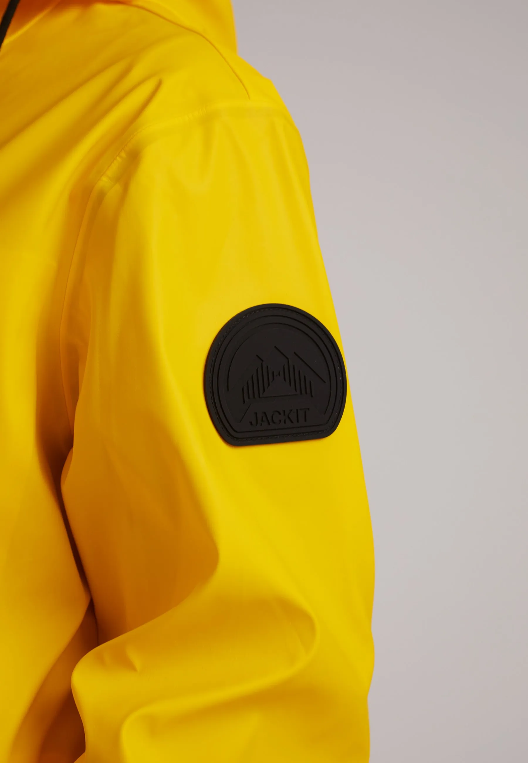 ELEMENTS Long Raincoat 2.0
