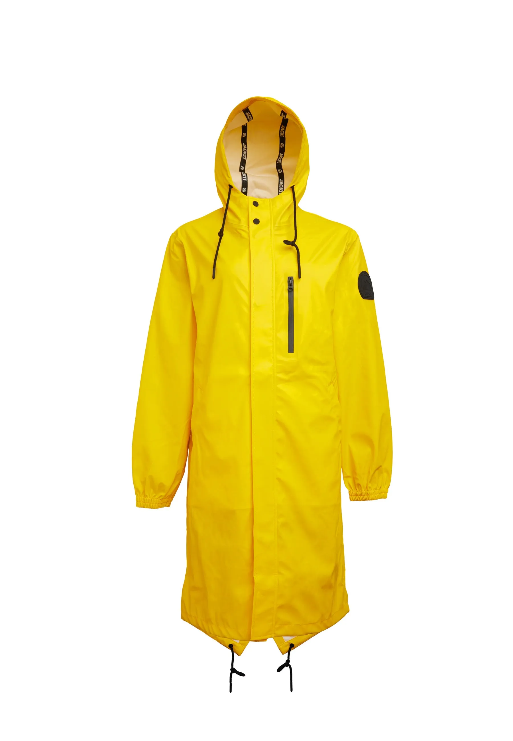 ELEMENTS Long Raincoat 2.0