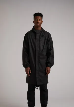 ELEMENTS Long Raincoat 2.0