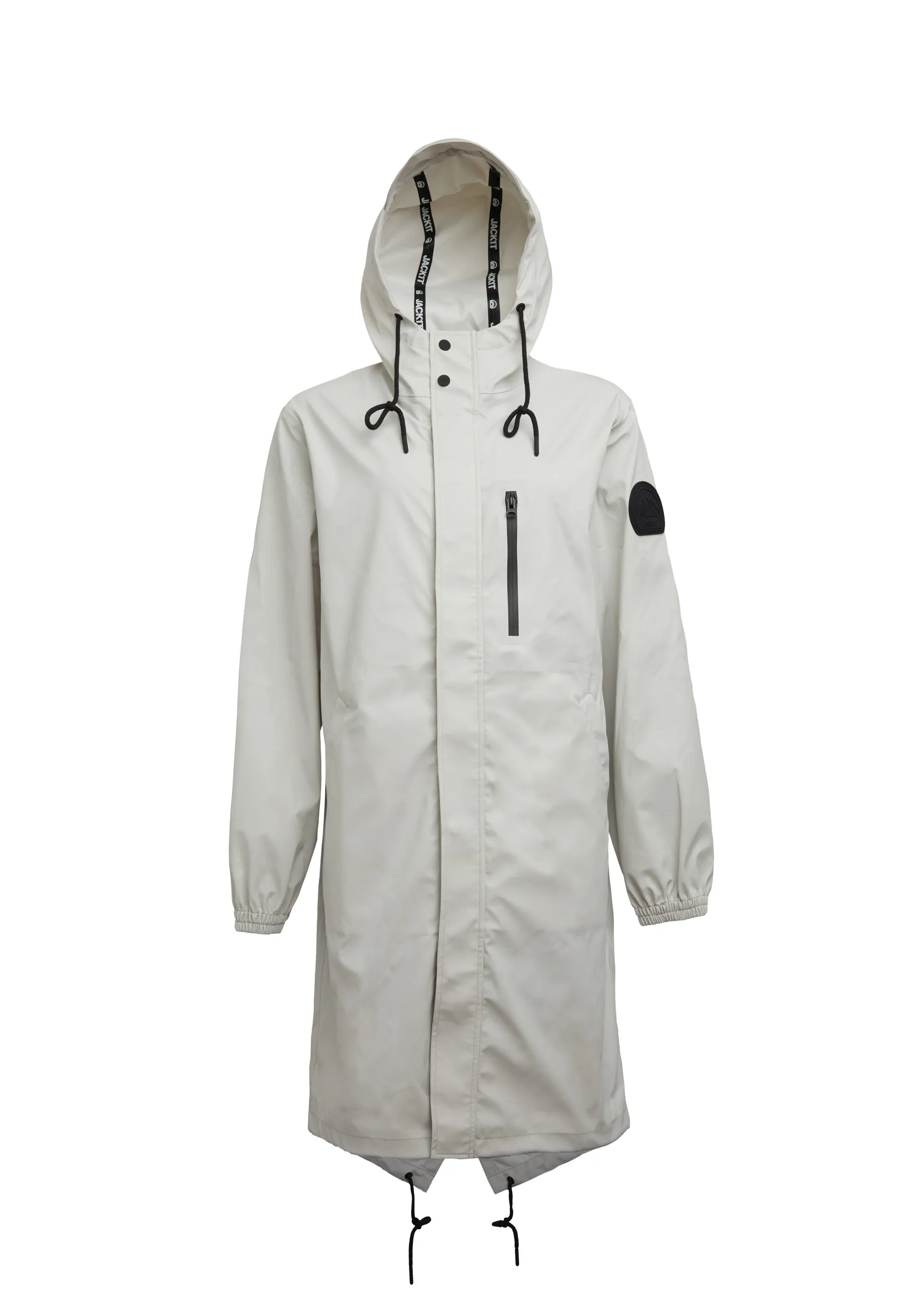 ELEMENTS Long Raincoat 2.0