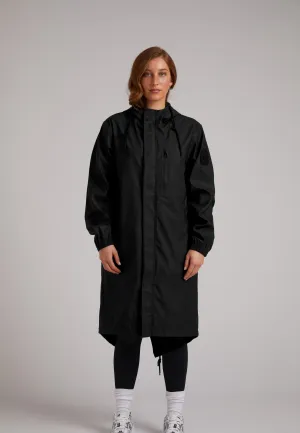 ELEMENTS Long Raincoat 2.0