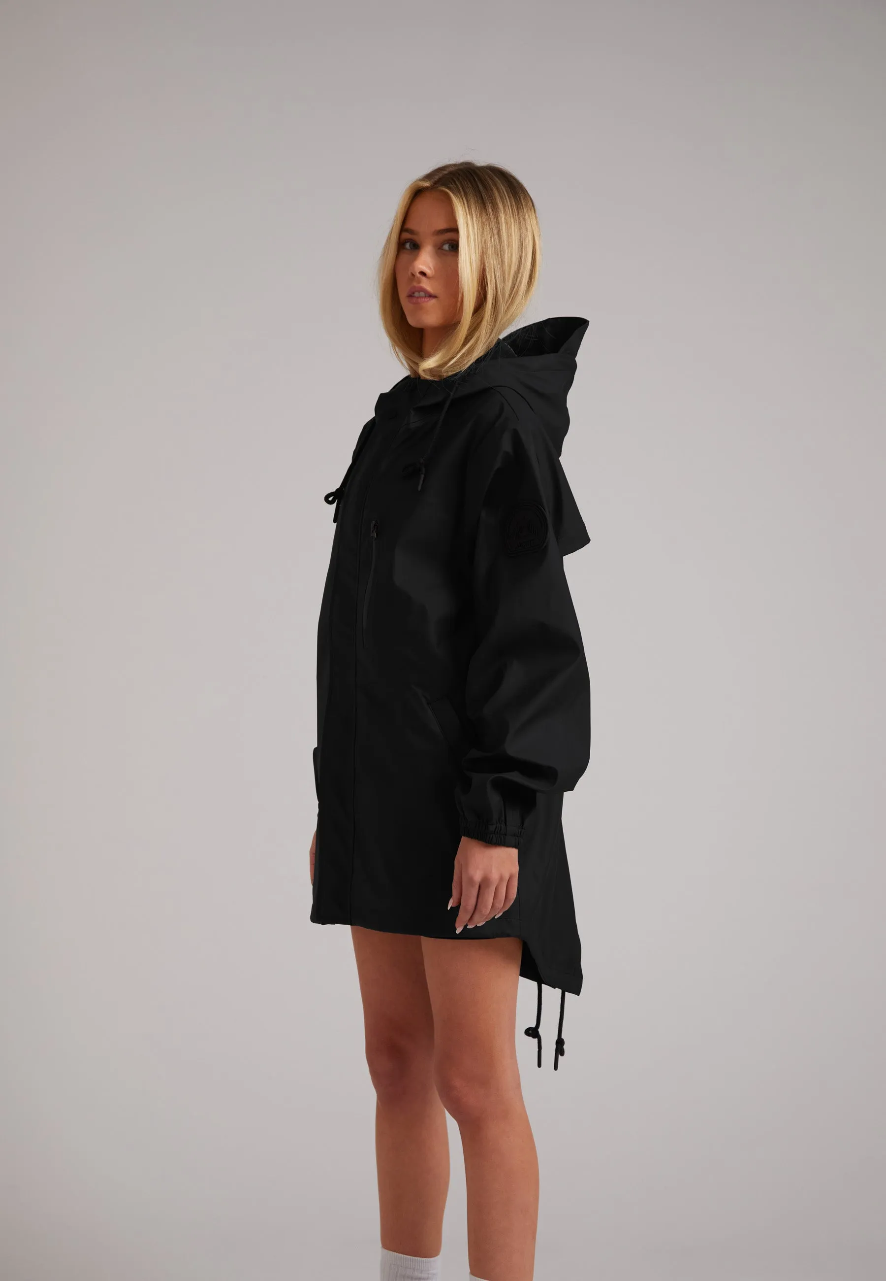 ELEMENTS Raincoat 2.0