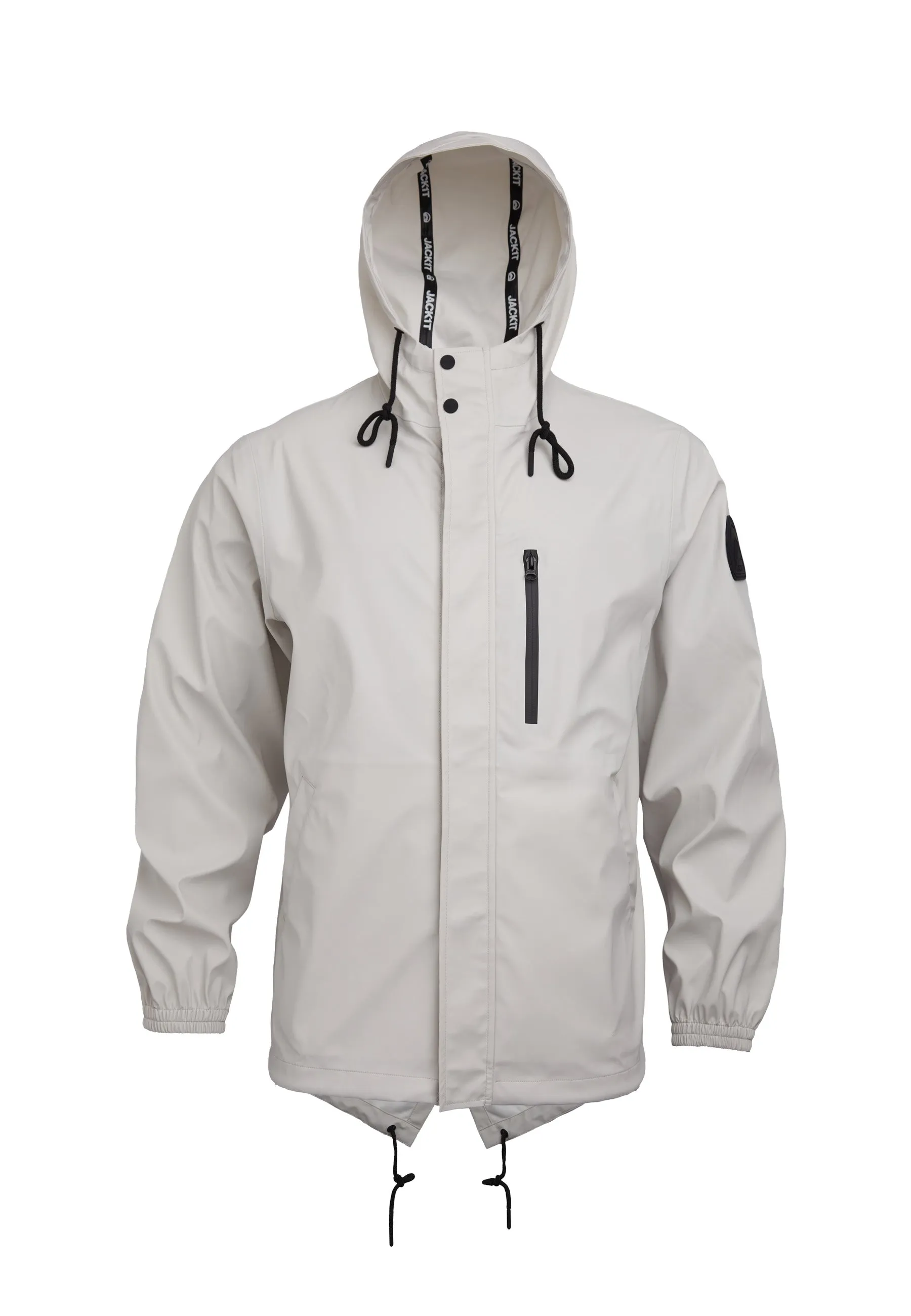 ELEMENTS Raincoat 2.0