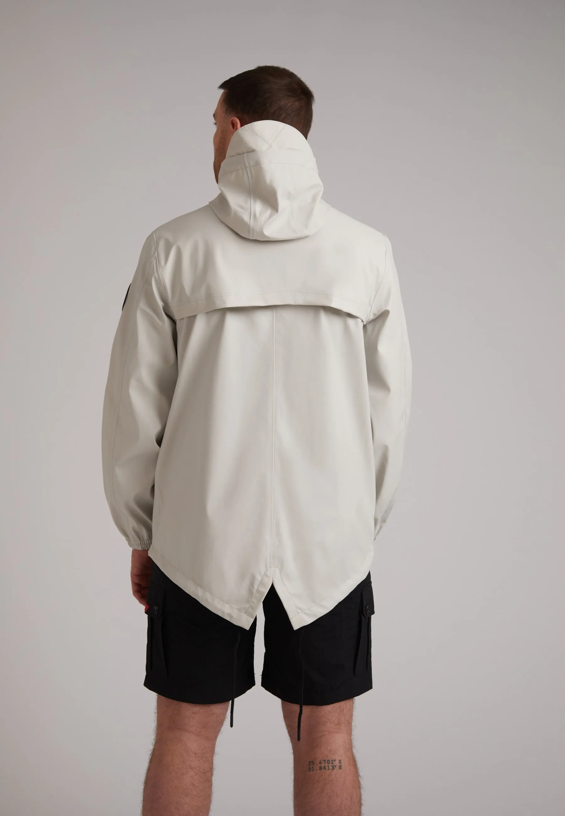 ELEMENTS Raincoat 2.0