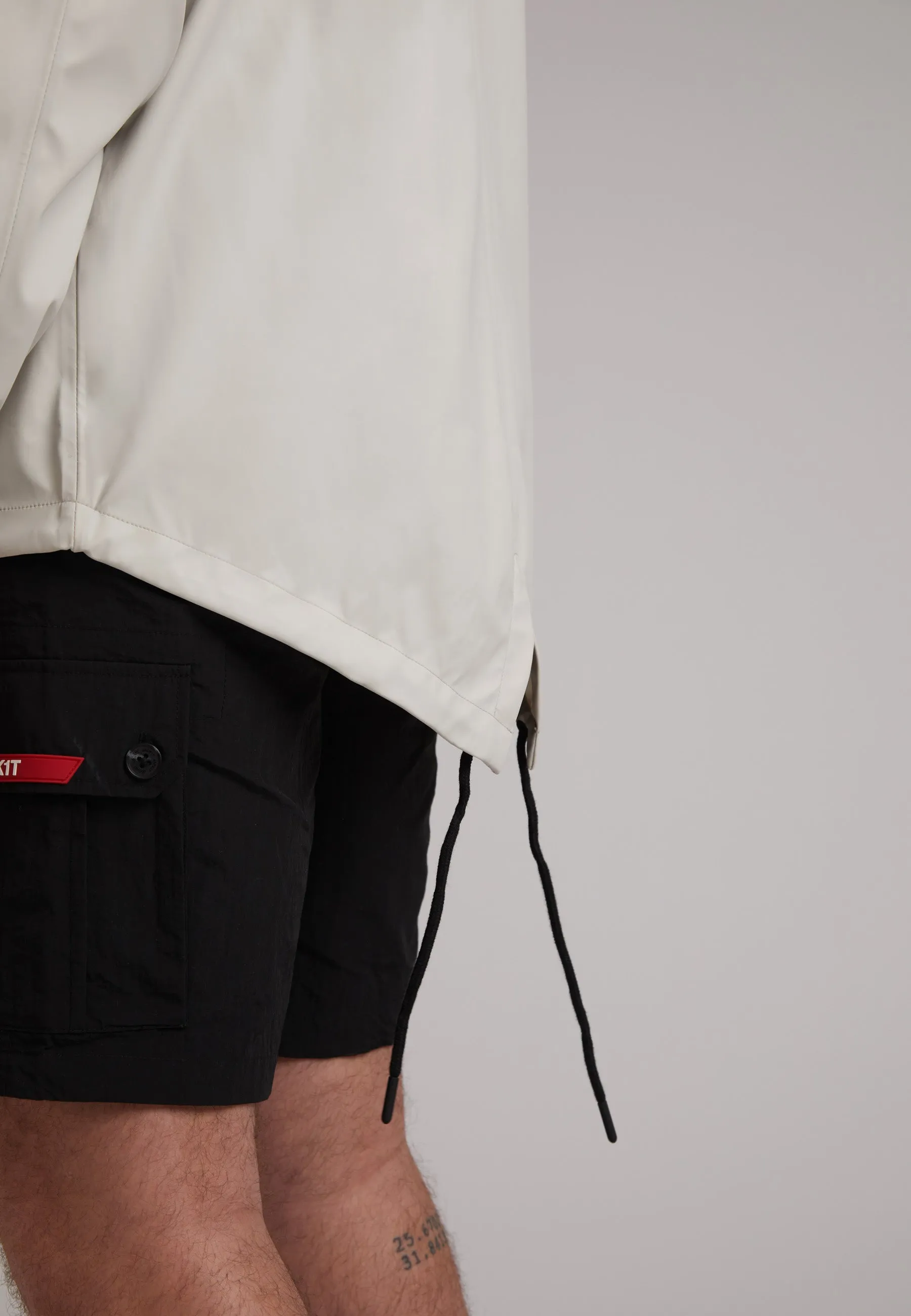 ELEMENTS Raincoat 2.0