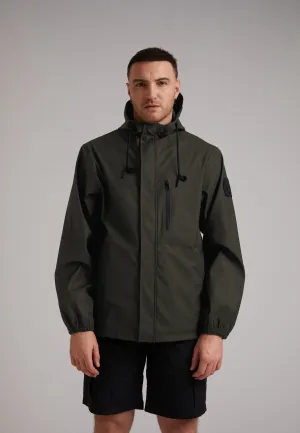 ELEMENTS Raincoat 2.0