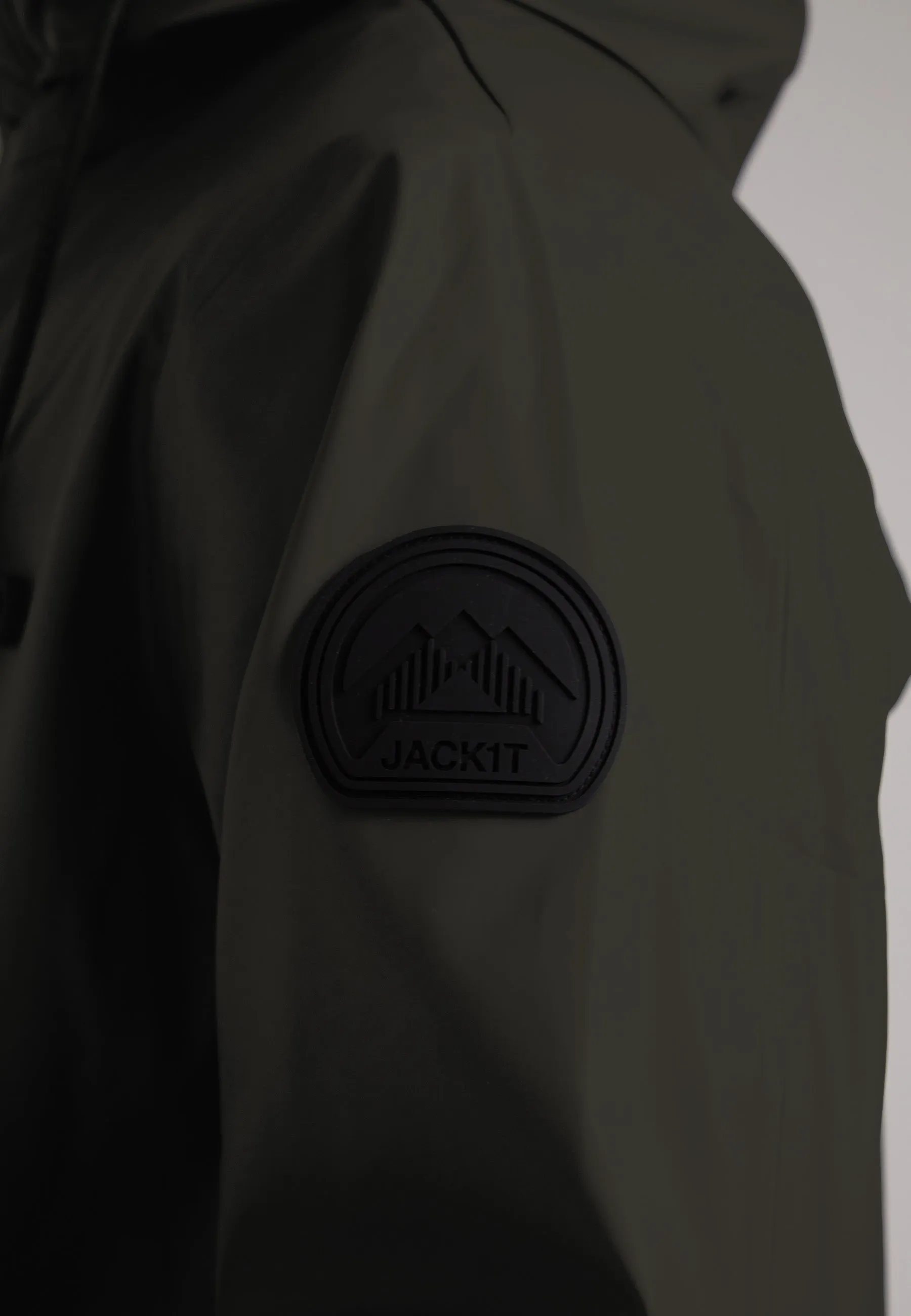 ELEMENTS Raincoat 2.0