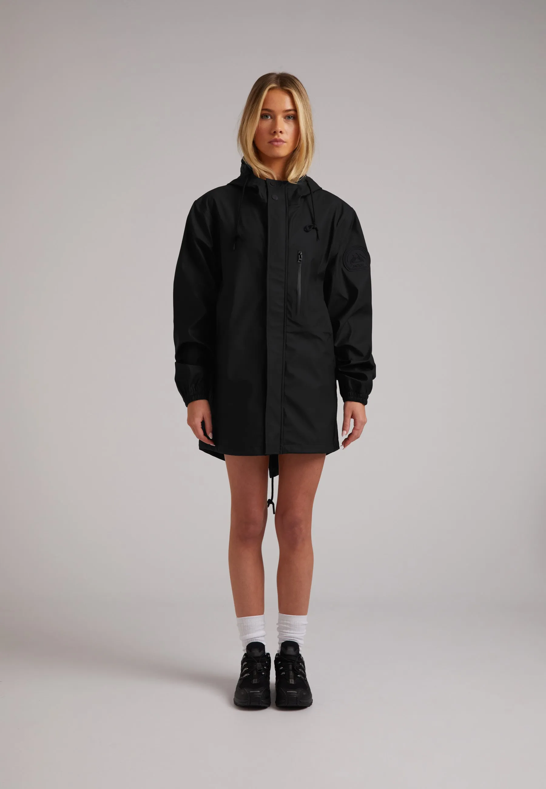 ELEMENTS Raincoat 2.0