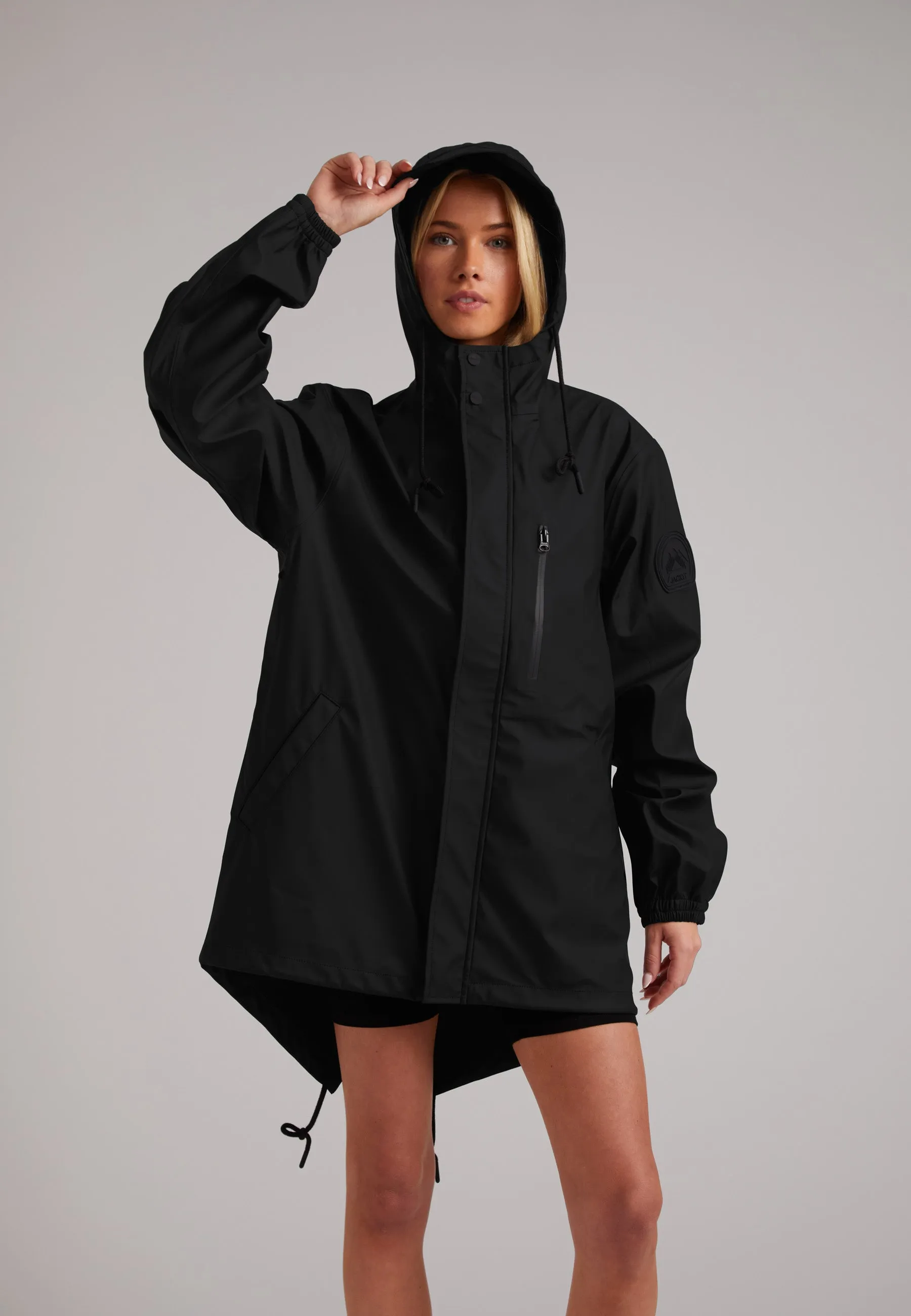 ELEMENTS Raincoat 2.0