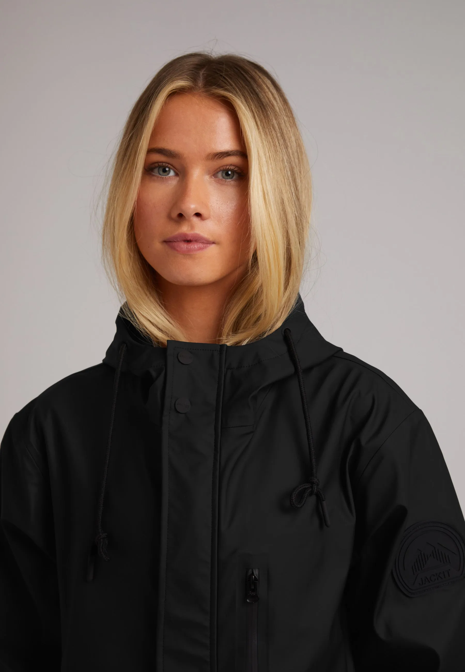 ELEMENTS Raincoat 2.0