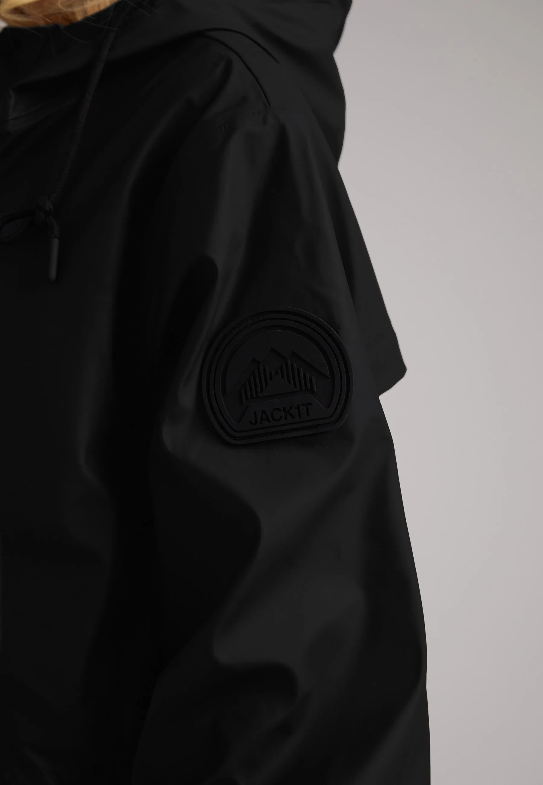 ELEMENTS Raincoat 2.0