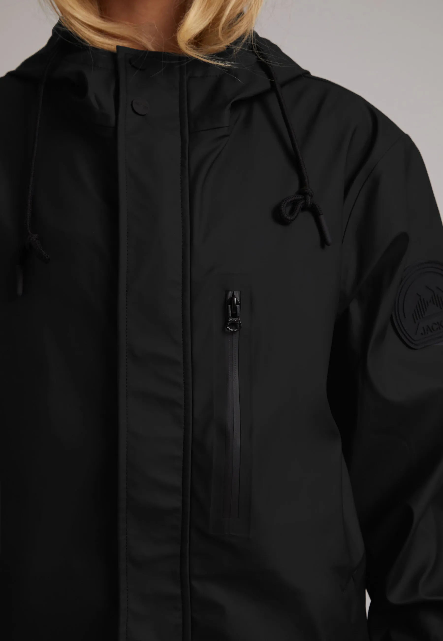 ELEMENTS Raincoat 2.0