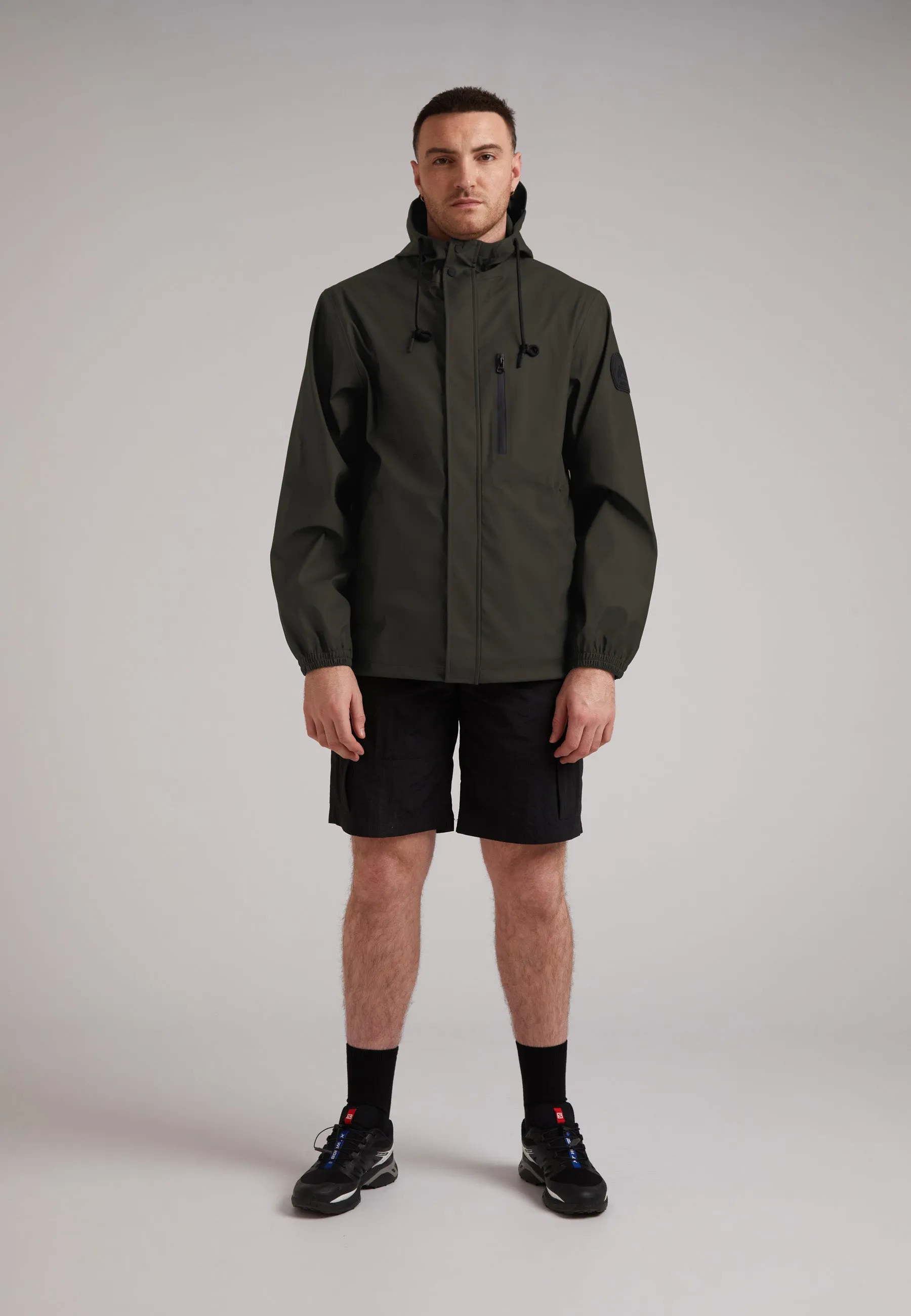 ELEMENTS Raincoat 2.0