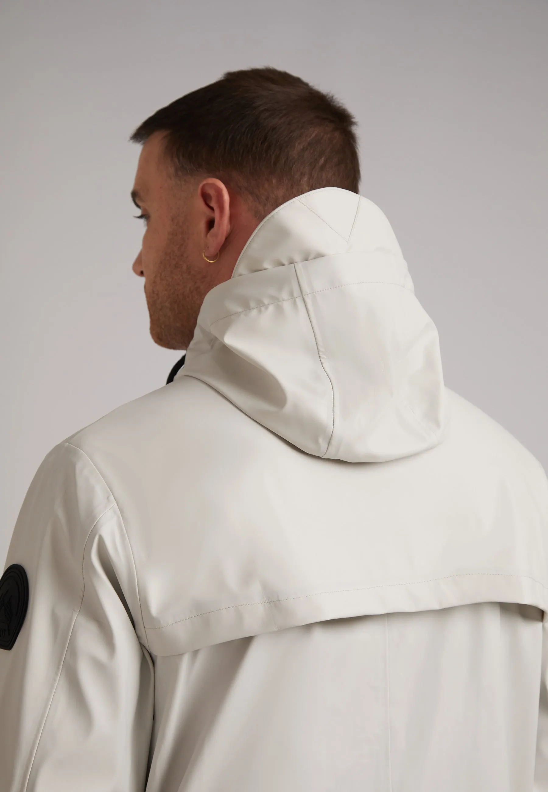 ELEMENTS Raincoat 2.0