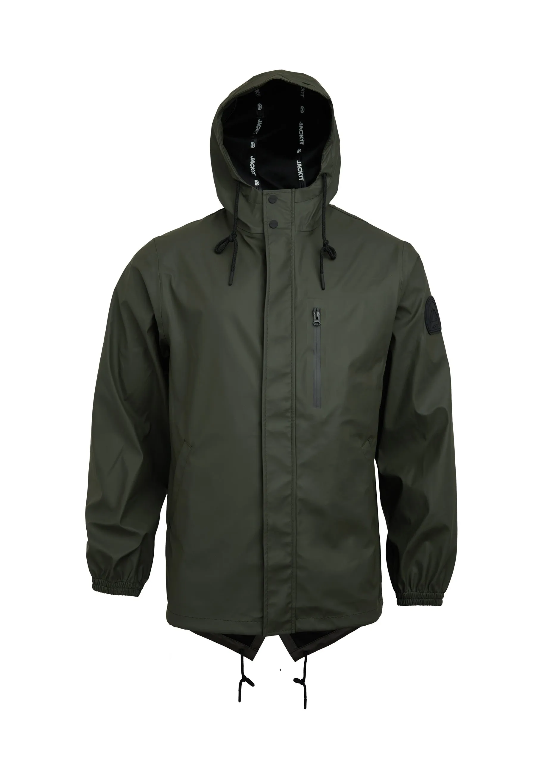 ELEMENTS Raincoat 2.0