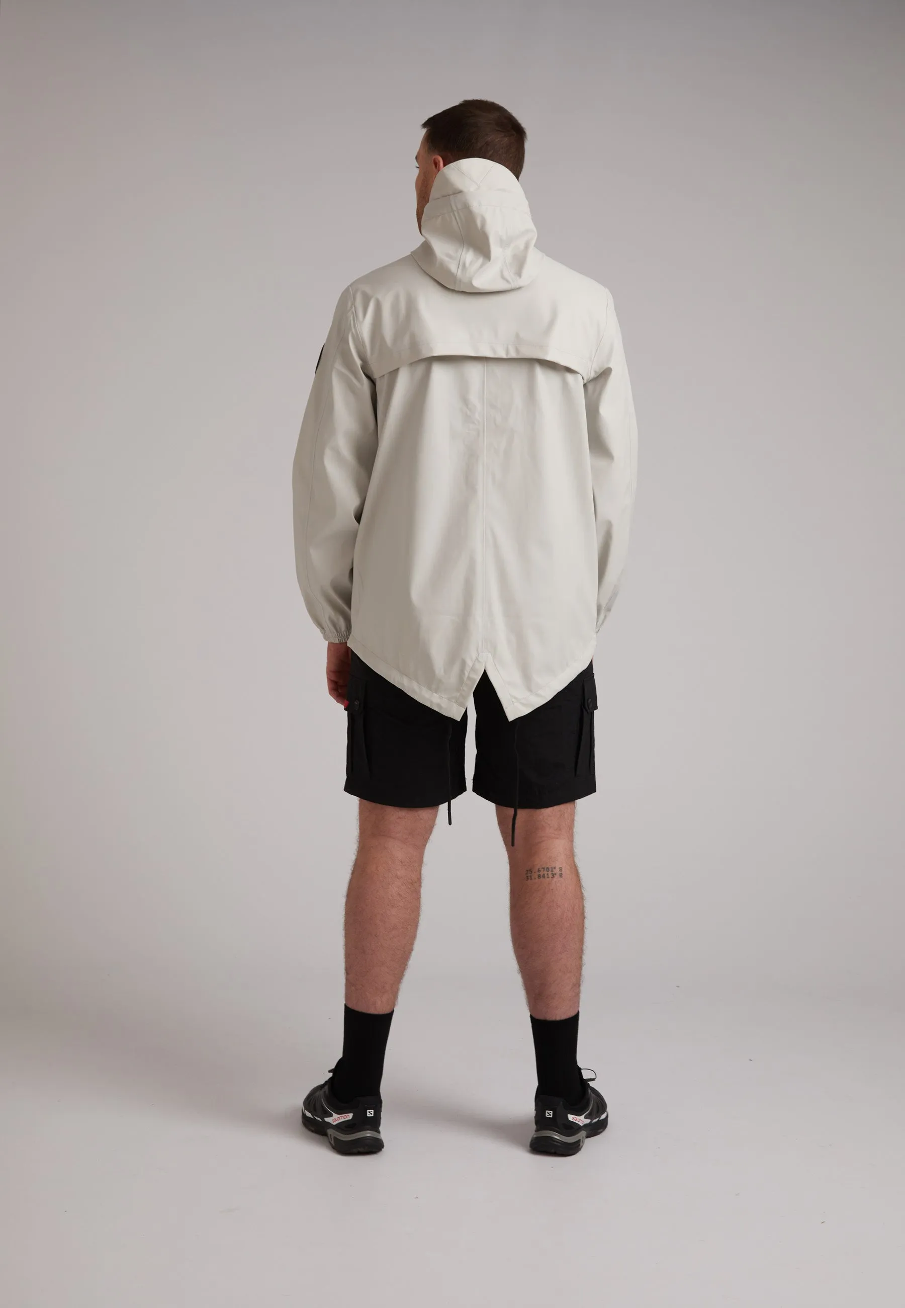 ELEMENTS Raincoat 2.0