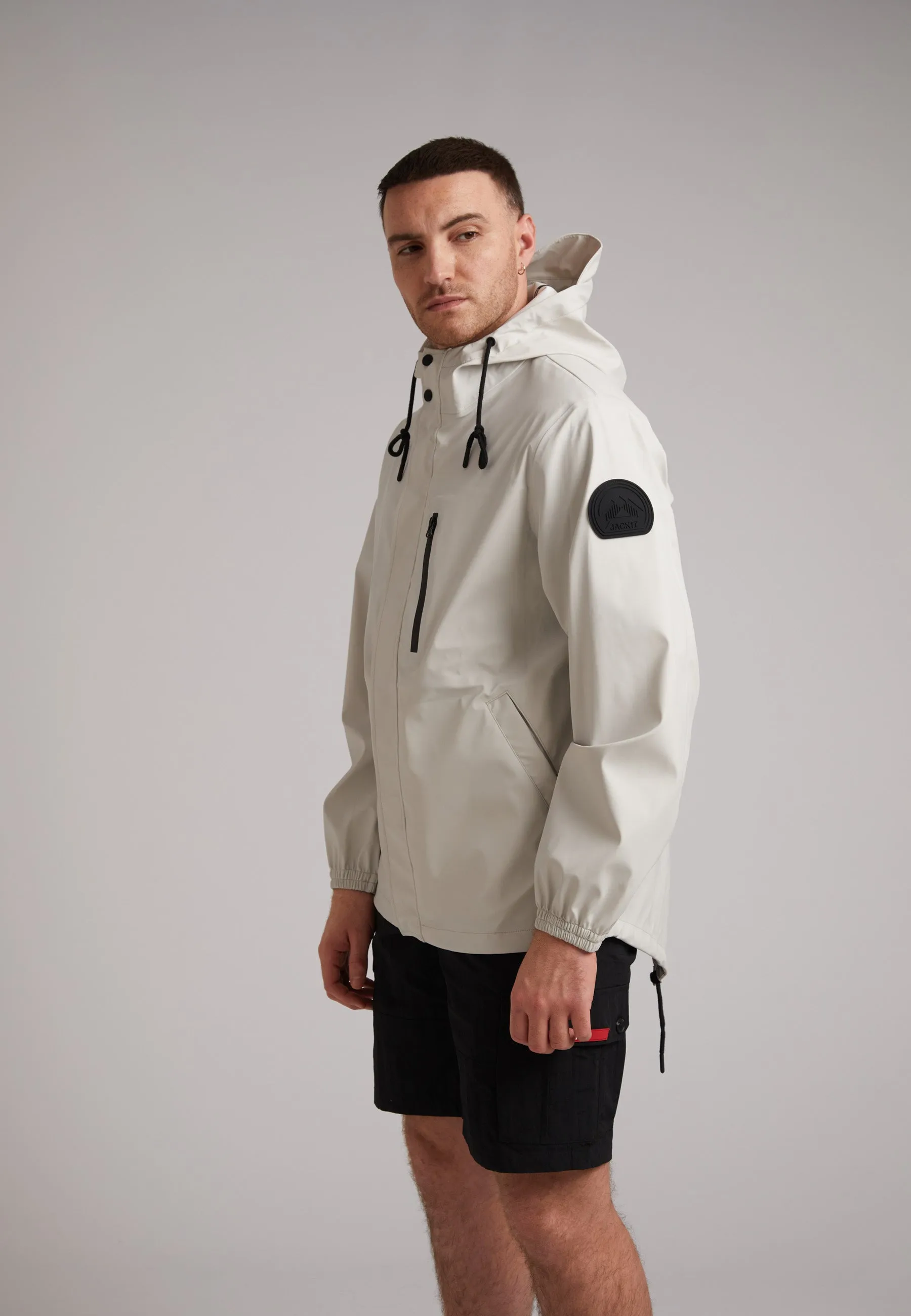 ELEMENTS Raincoat 2.0