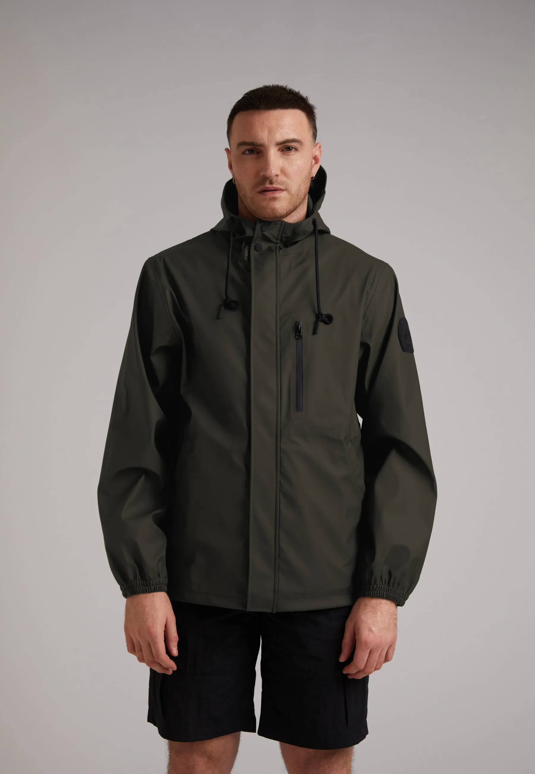 ELEMENTS Raincoat 2.0