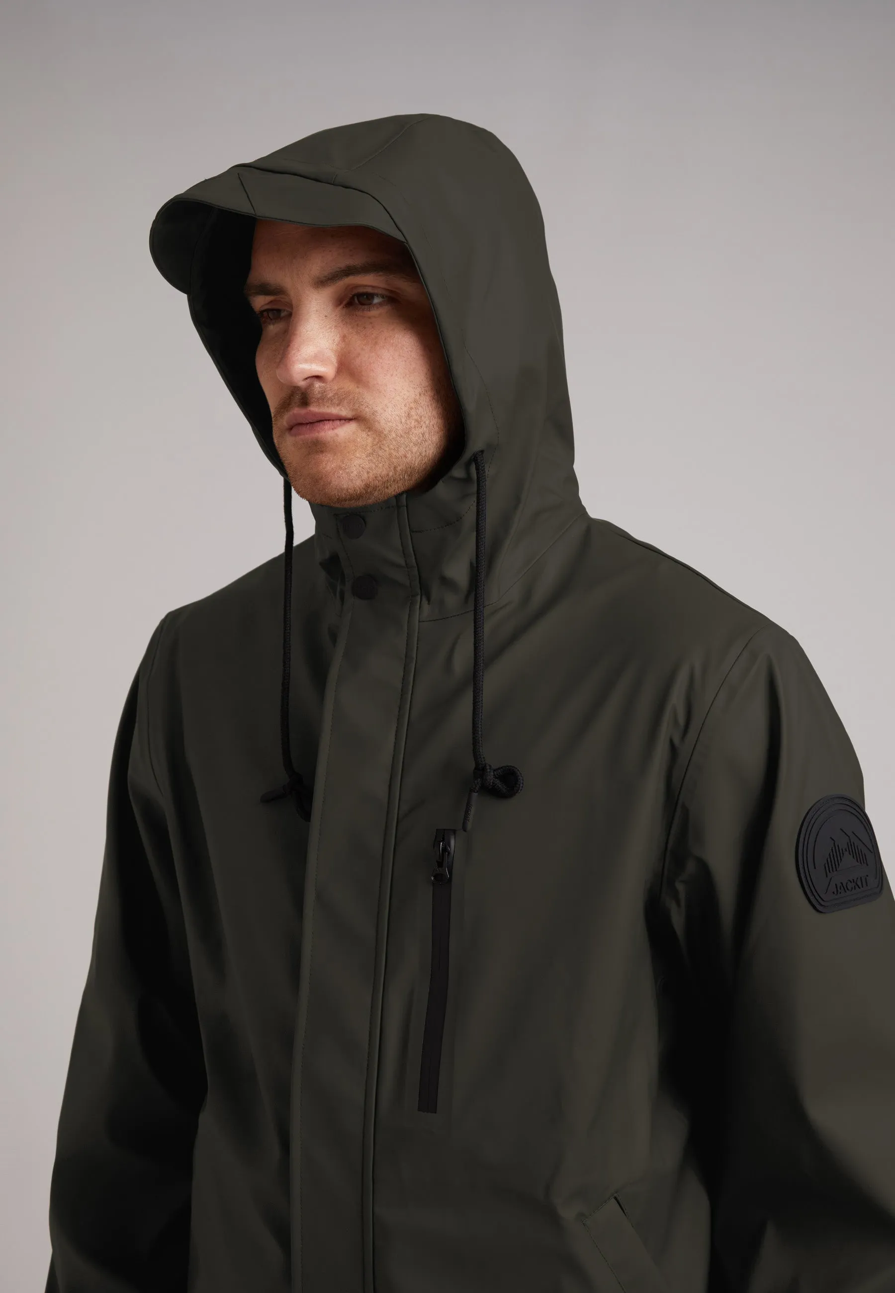 ELEMENTS Raincoat 2.0
