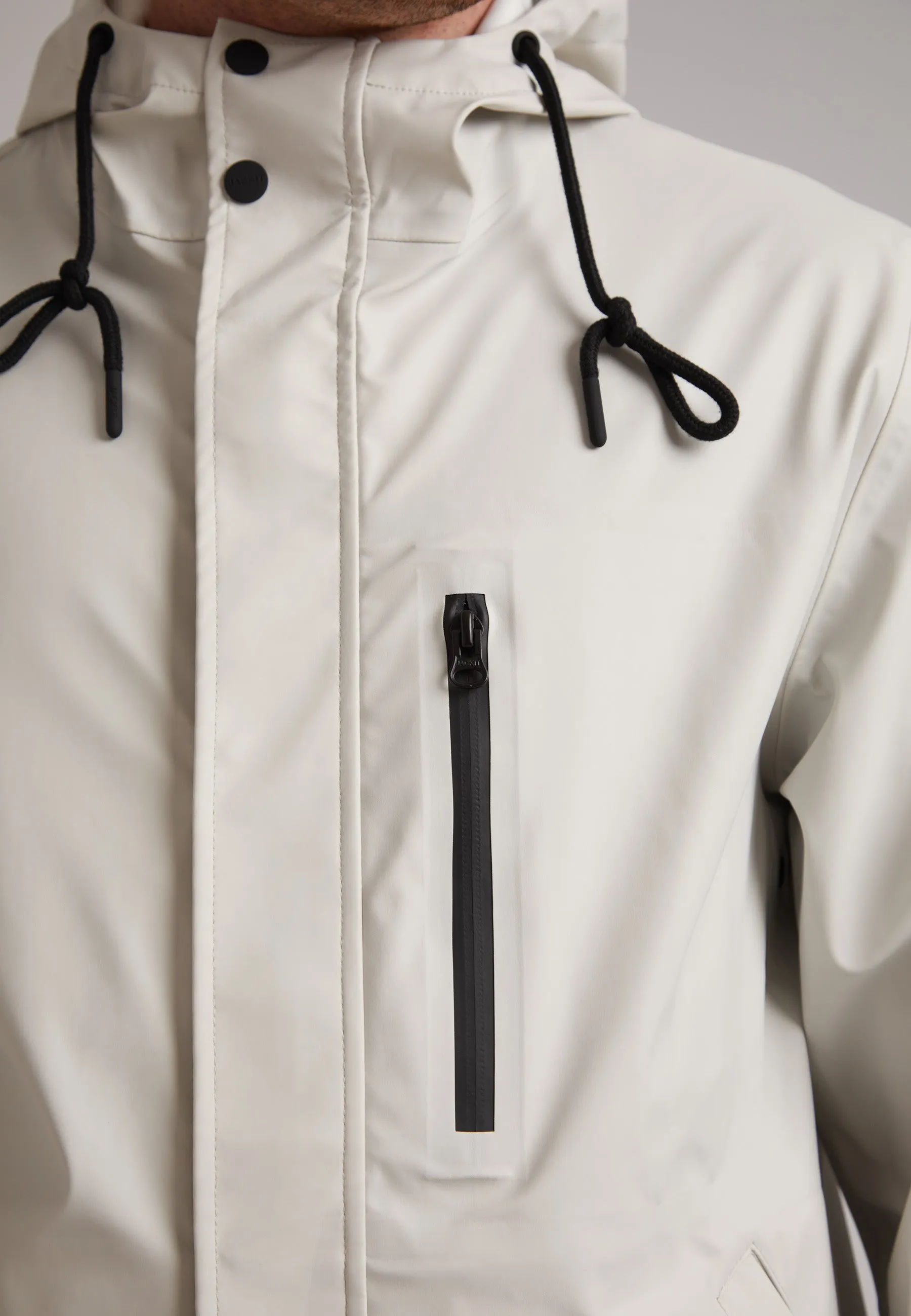 ELEMENTS Raincoat 2.0