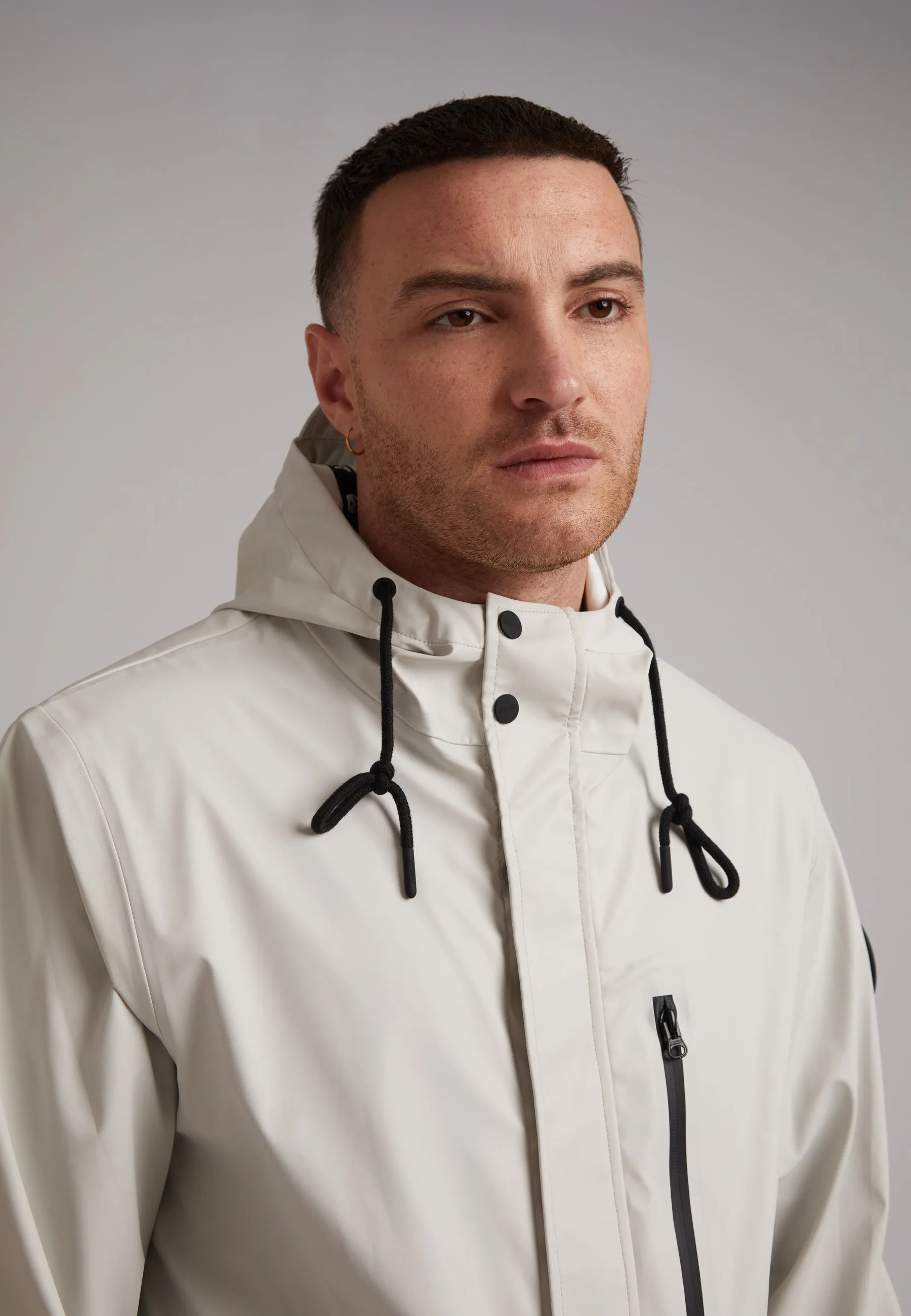 ELEMENTS Raincoat 2.0