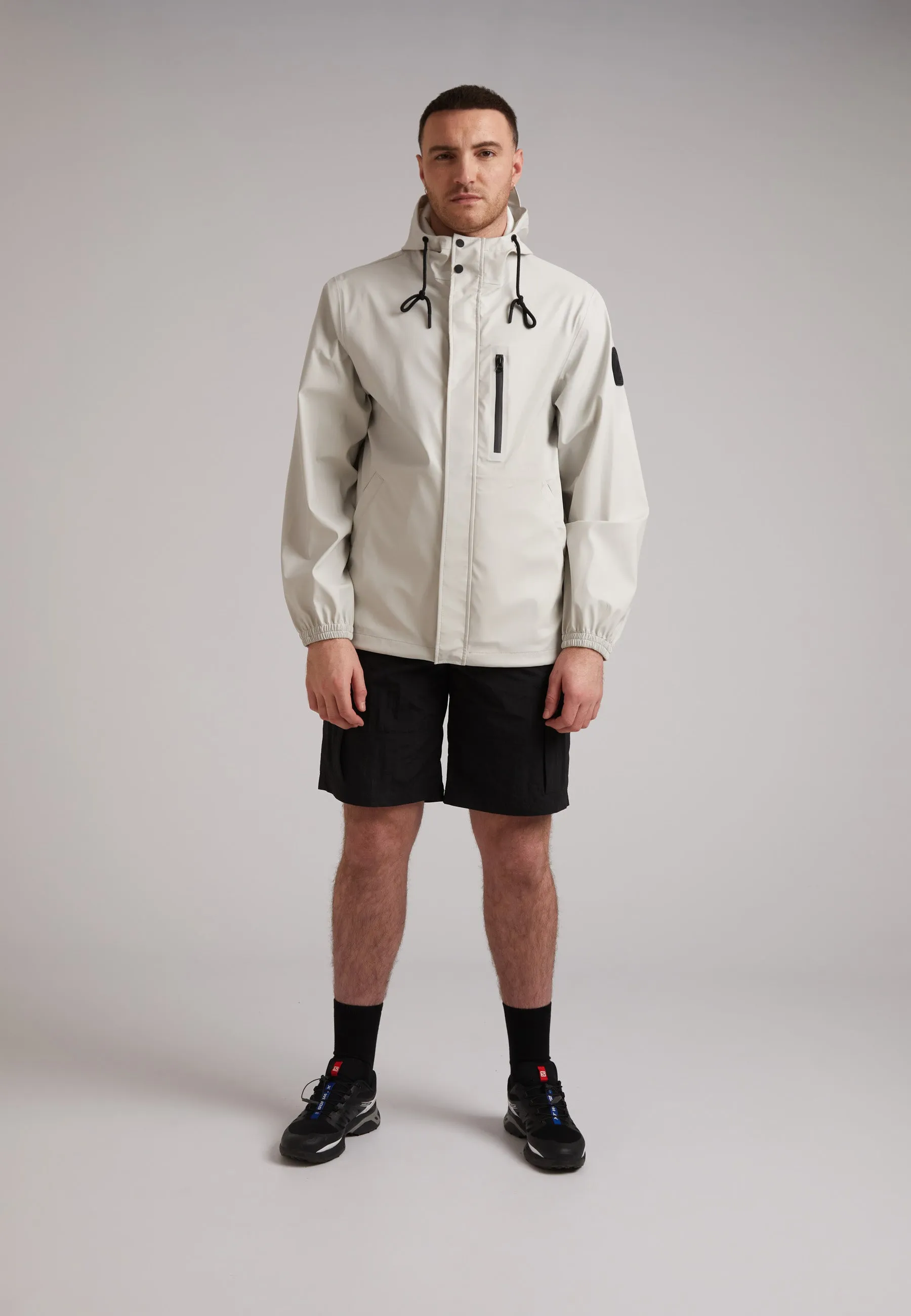 ELEMENTS Raincoat 2.0