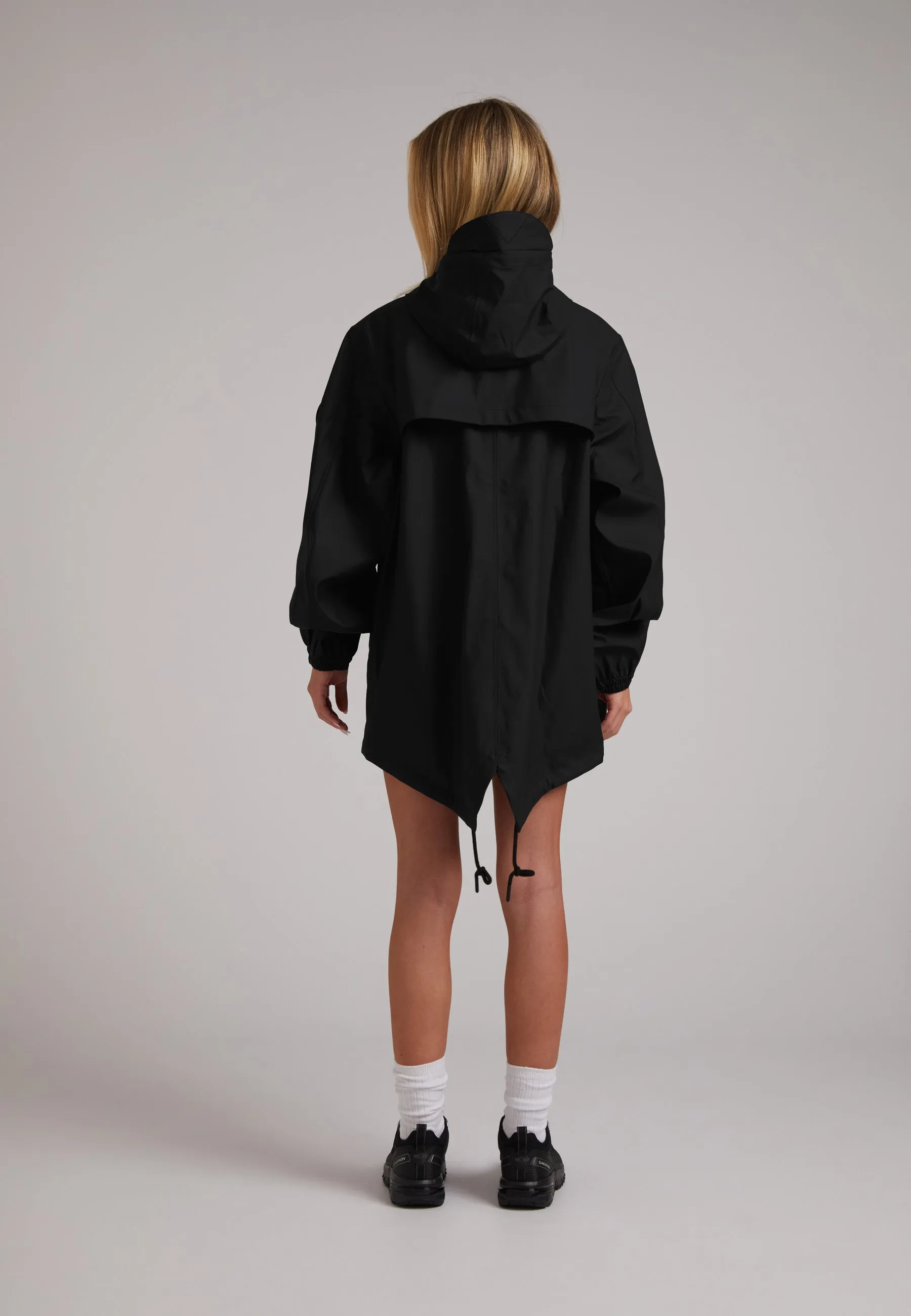 ELEMENTS Raincoat 2.0