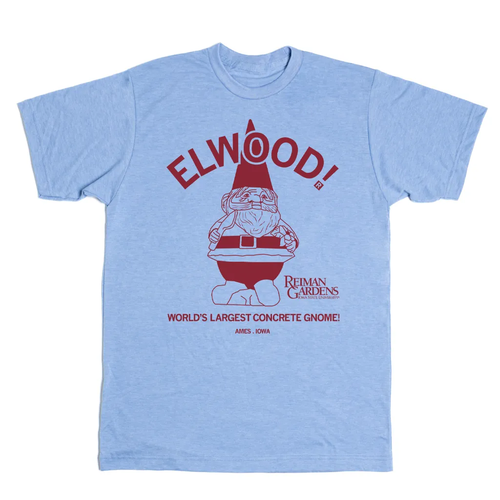Elwood Gnome