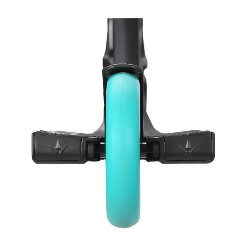 Envy Prodigy X Street Complete Freestyle Stunt Scooter - Black