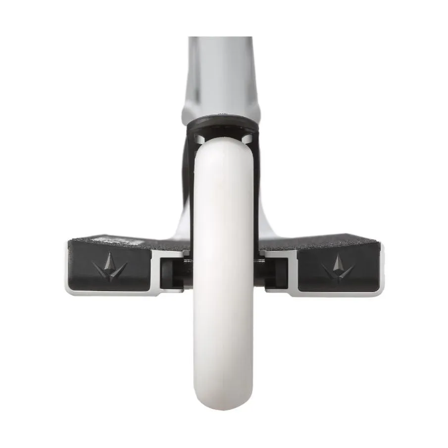 Envy Prodigy X Street Complete Freestyle Stunt Scooter - White